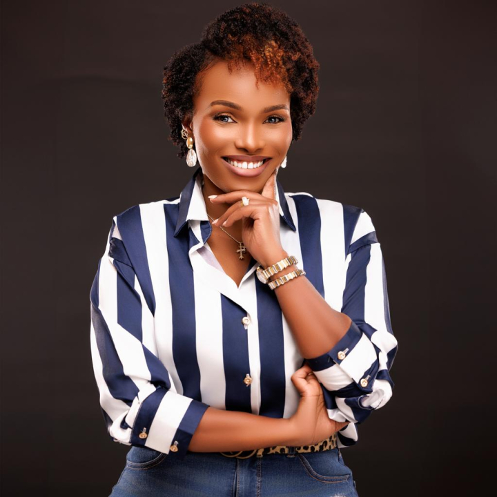 Beverlyne Wangari, business strategy consultant and founder of bestrategic.global in Kenya